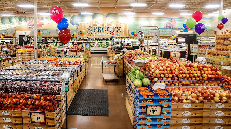 Sprouts Farmers Market 4