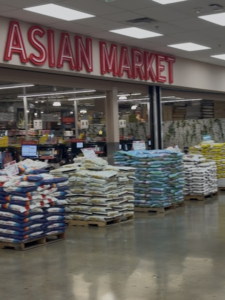 H Mart Haltom City