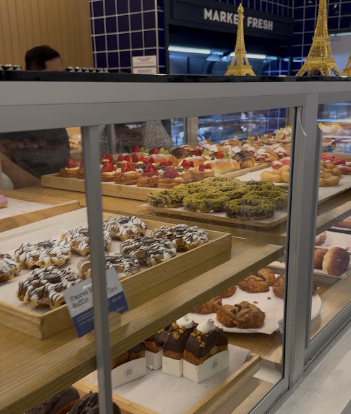 H Mart Haltom City 2