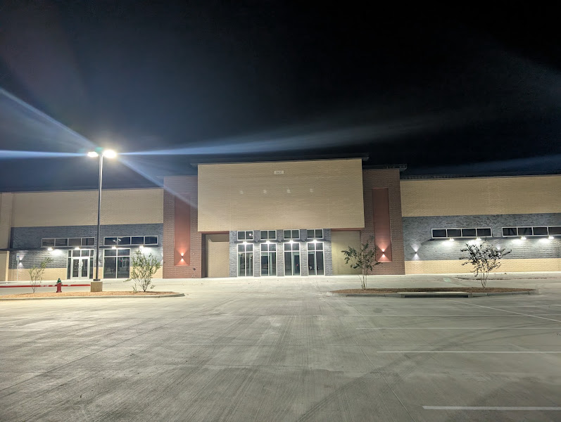 H Mart Haltom City 3