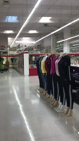 Thuan Phat Supermarket 2