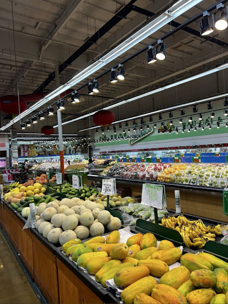 Thuan Phat Supermarket 3