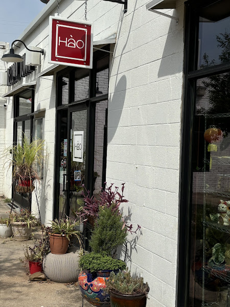 Hao's Grocery & Cafe