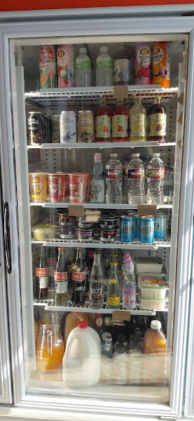Hao's Grocery & Cafe 3
