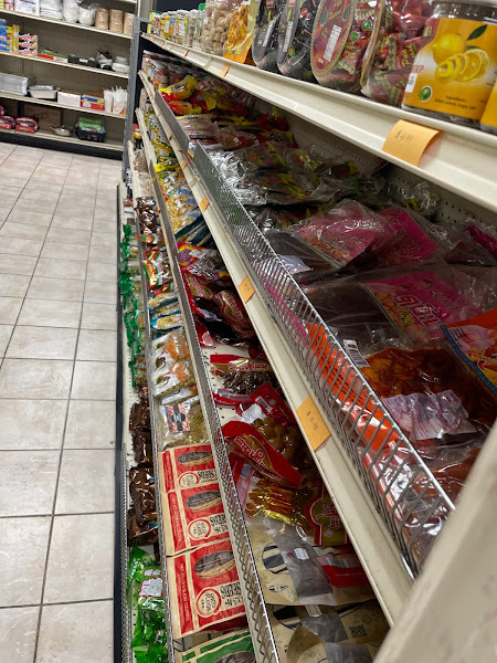 YANGON Grocery Store 2