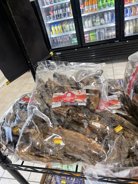 YANGON Grocery Store 4