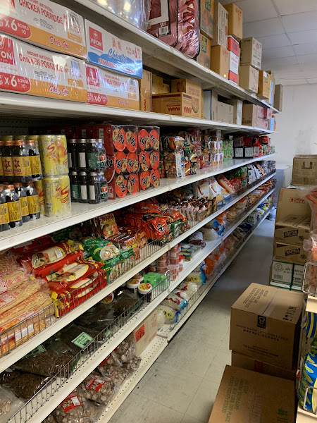 Myanmar Store Asian Groceries 3