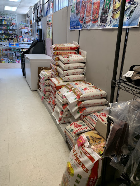 Myanmar Store Asian Groceries 4