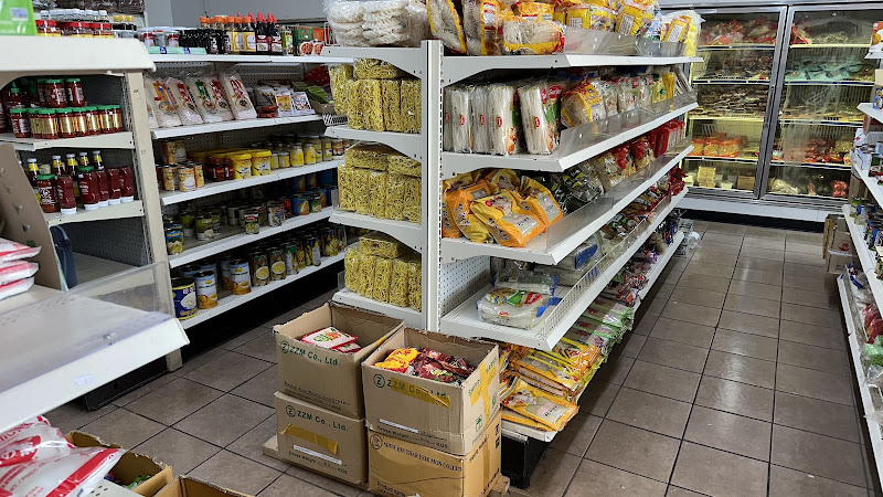 Papawady Asian Market 2