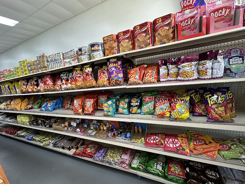 Papawady Asian Market 2