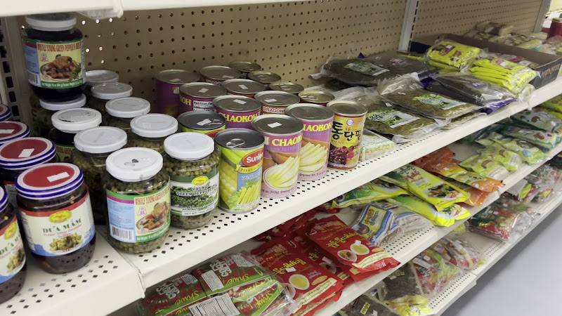 Papawady Asian Market 3