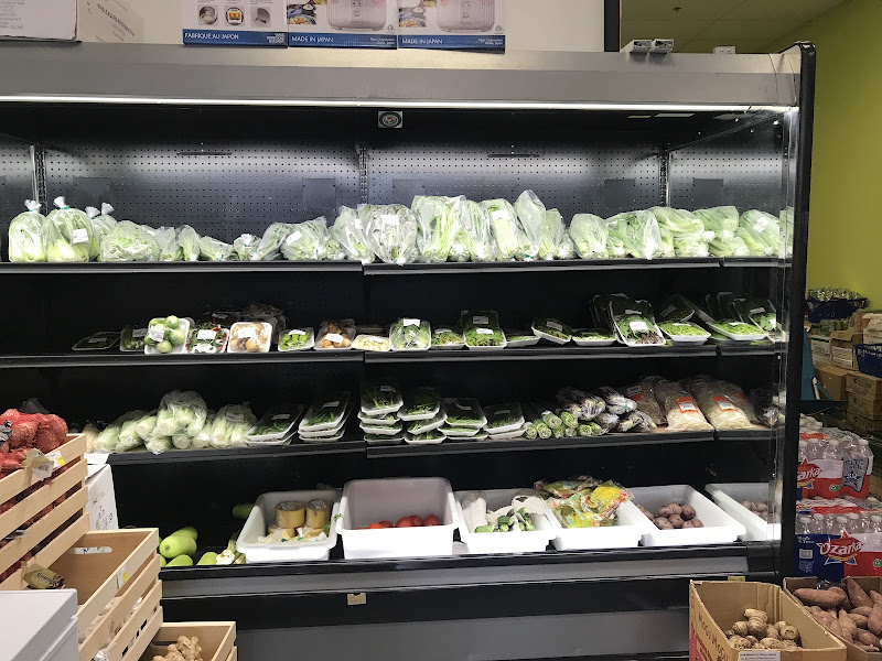 Papawady Asian Market 4