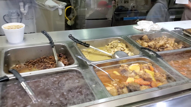 Kabayan Filipino Store & Cafe 2