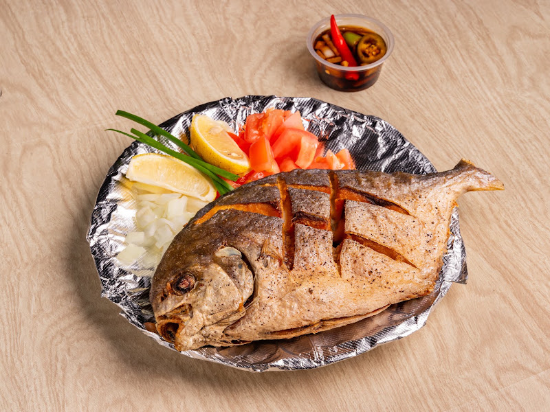 Kabayan Filipino Store & Cafe 4
