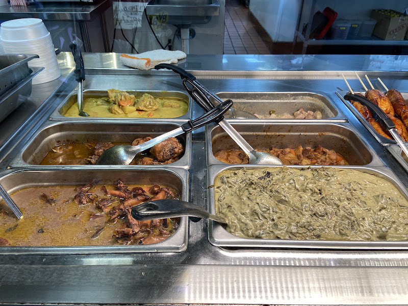 Kabayan Filipino Store & Cafe 5