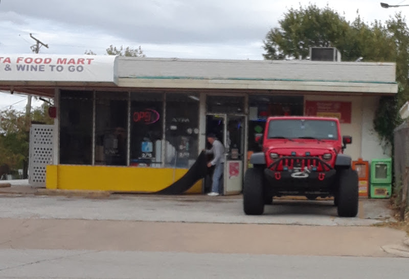Bonita Food Market