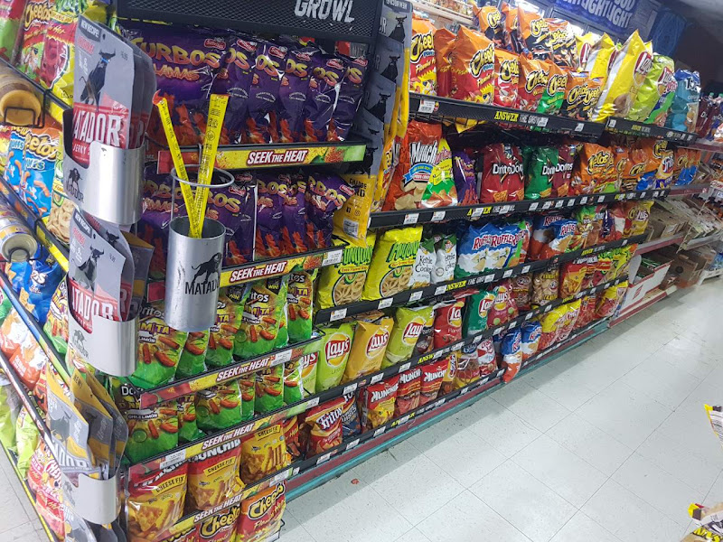 Bonita Food Market 2