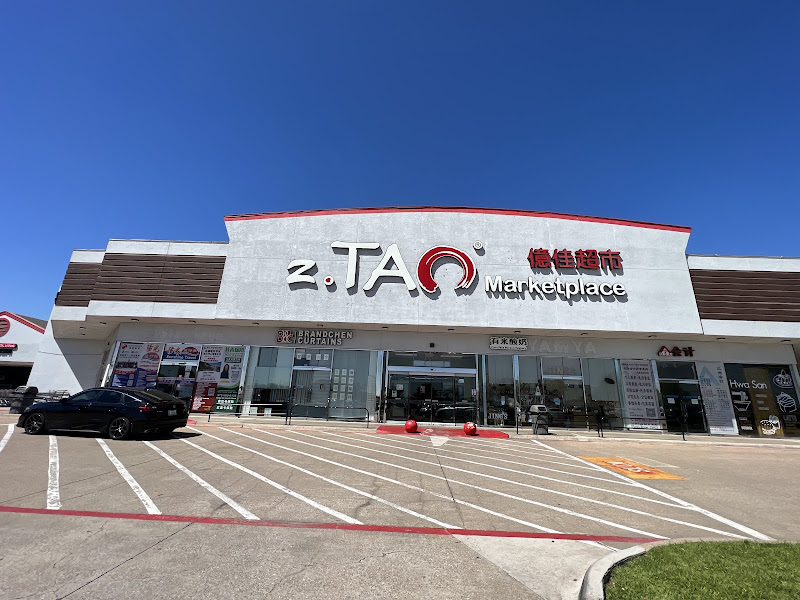 zTAO Marketplace Coit