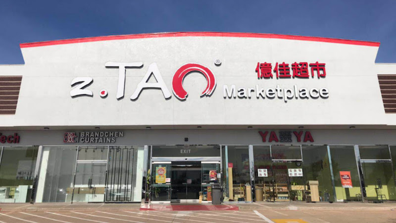 zTAO Marketplace Coit 3