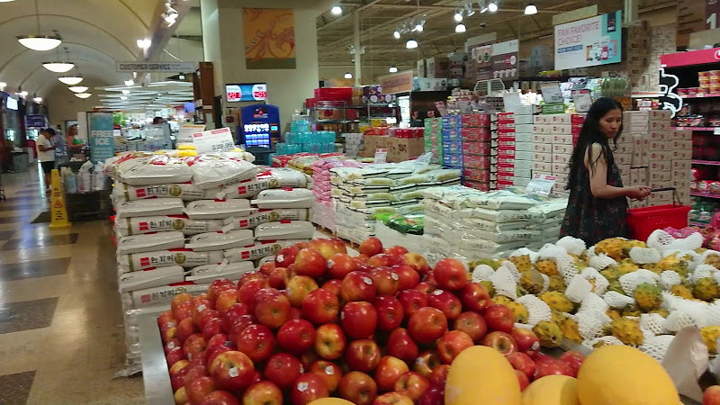 H Mart Carrollton 2