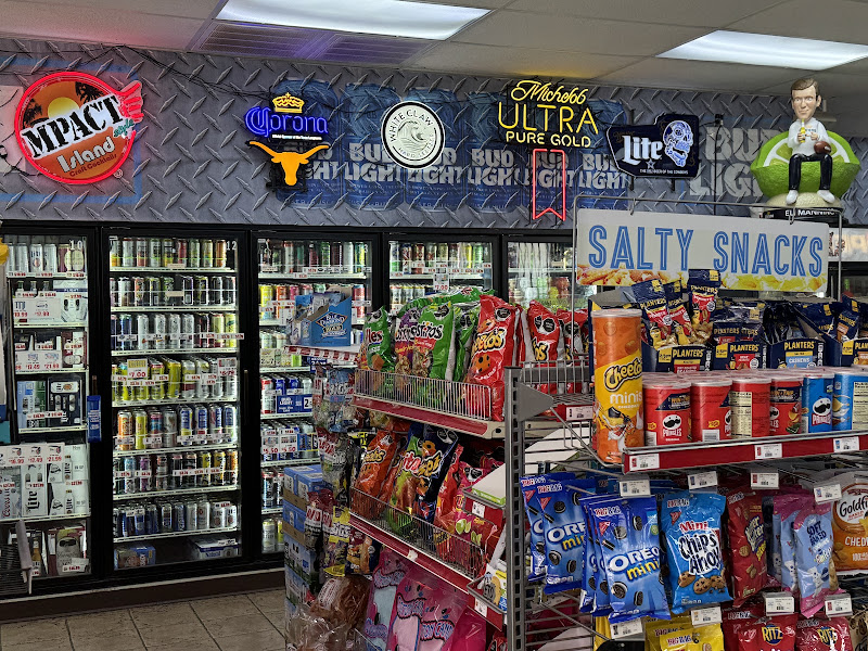 One World Grocery 2