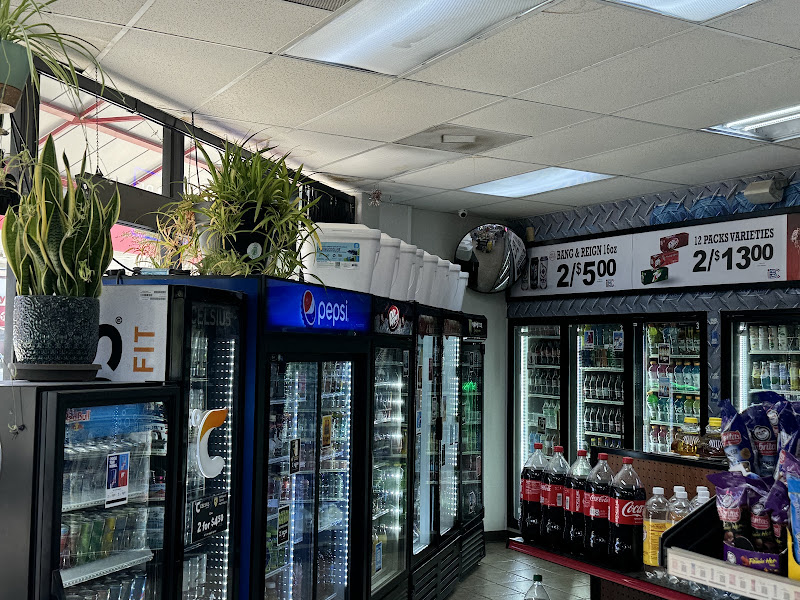 One World Grocery 4
