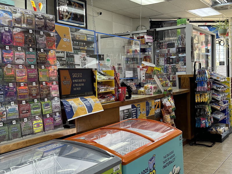 One World Grocery 5