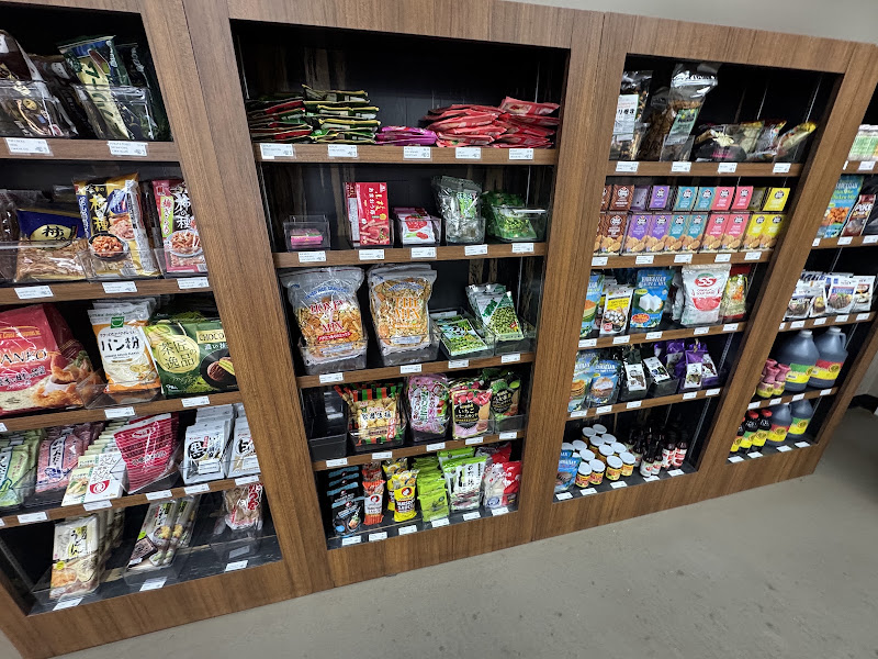 Kazy's Gourmet Shop 2