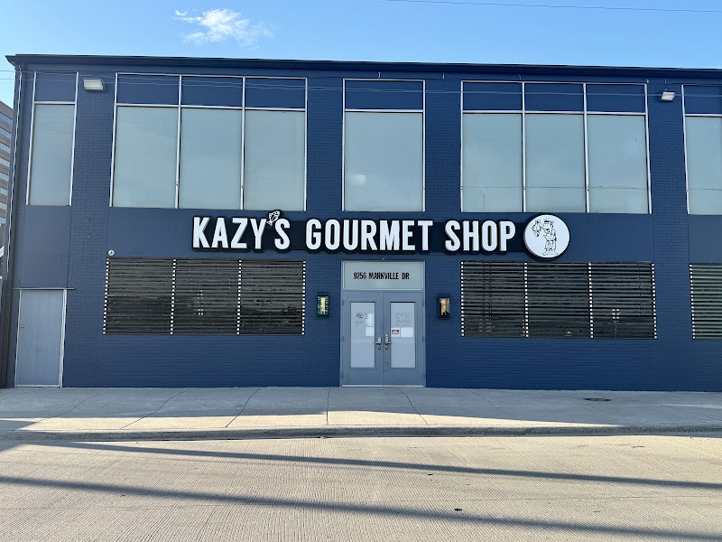 Kazy's Gourmet Shop 4