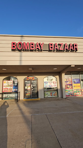 Bombay Bazaar