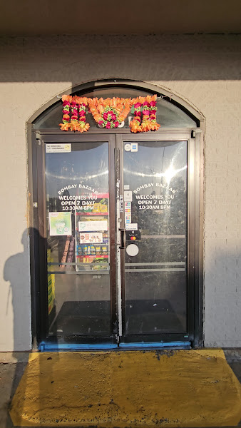 Bombay Bazaar 3
