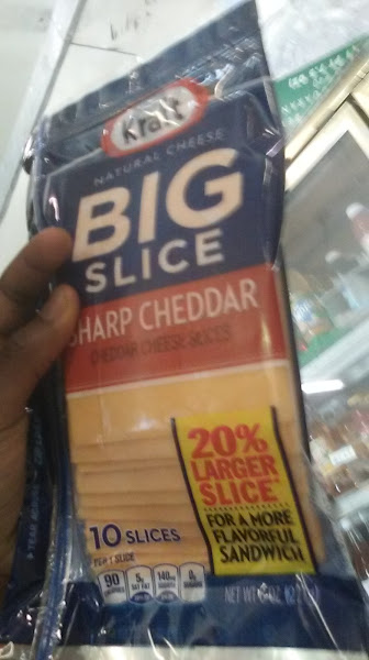 T T Market
