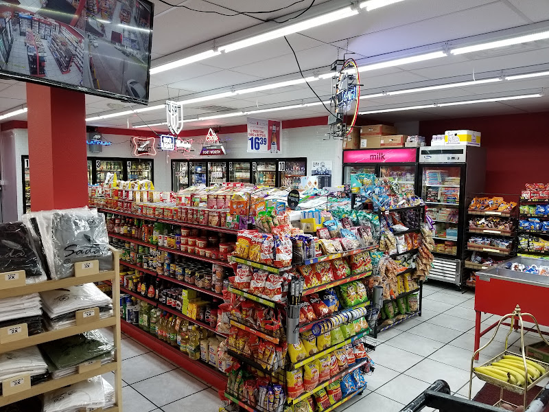 T & S Market
