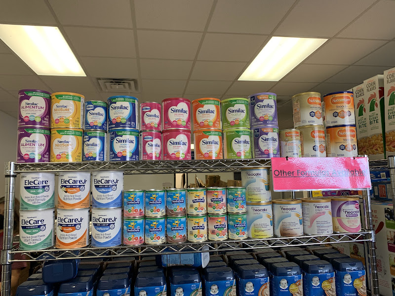 Grocery Services North 2