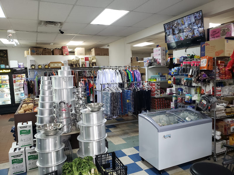 Shine Grocery Store 3