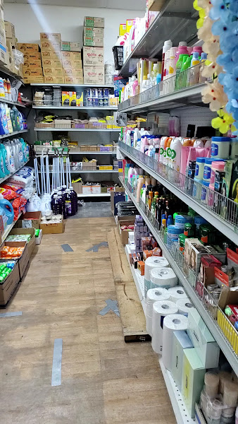 Shine Grocery Store 4