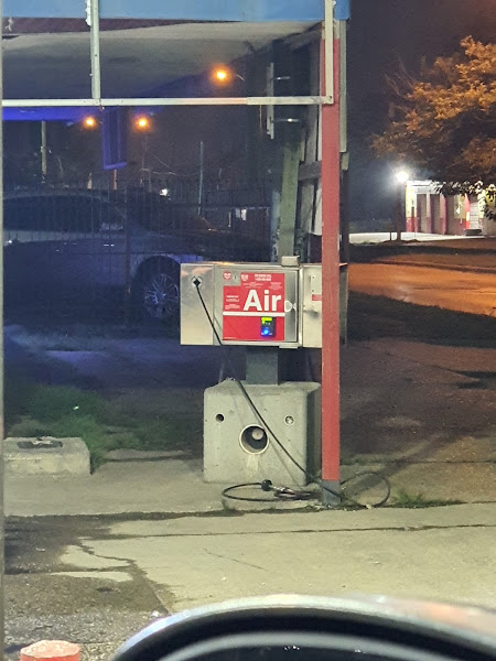 A1 Food Mart