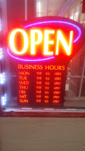 A1 Food Mart 3