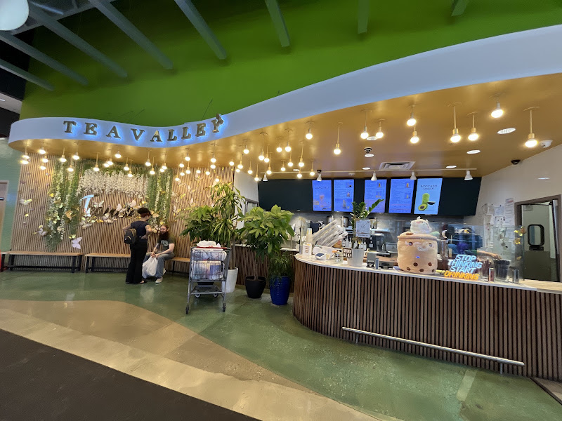H Mart Plano 3
