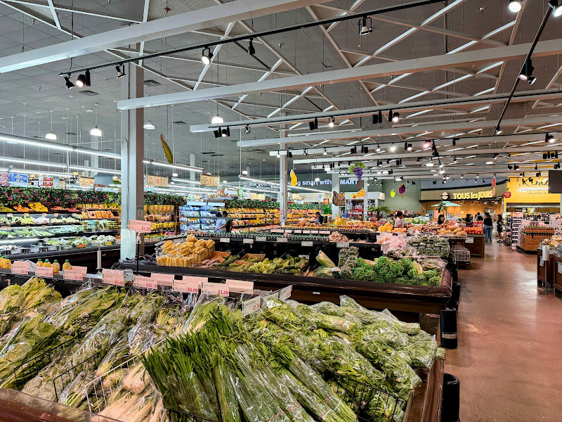 H Mart Plano 5