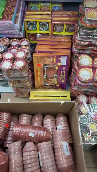 Bombay Grocery & Kebab Corner 2