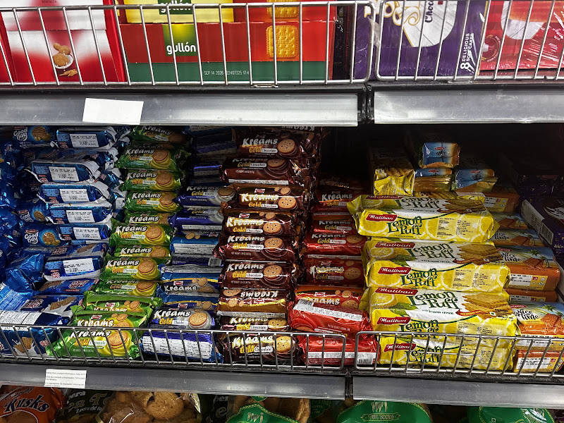 Bombay Grocery & Kebab Corner 3