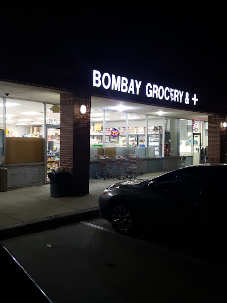 Bombay Grocery & Kebab Corner 5