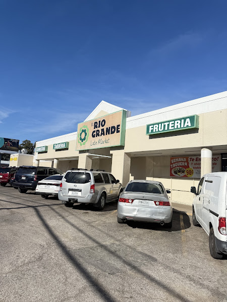 El Rio Grande Latin Market