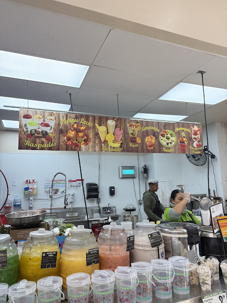 El Rio Grande Latin Market 3