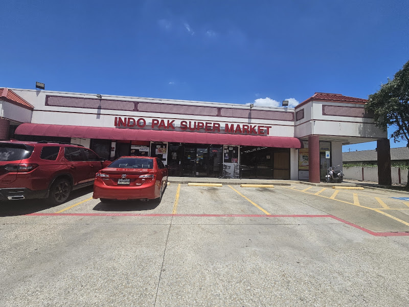 Indo Pak Supermarket
