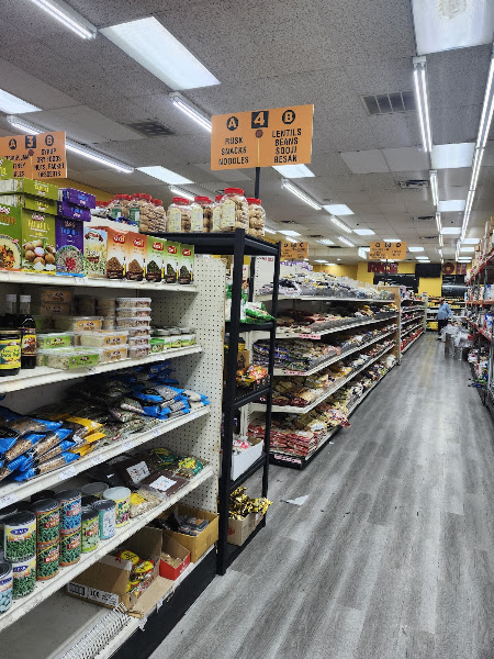 Indo Pak Supermarket 4