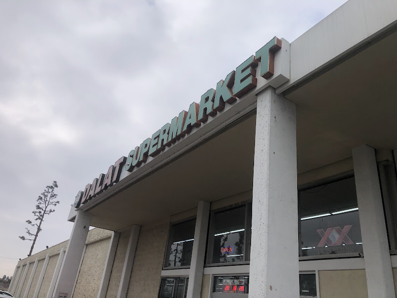 Dalat Supermarket 1