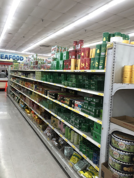 Dalat Supermarket 3
