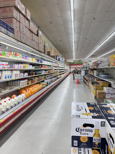 Dalat Supermarket 4